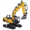 Liebherr R 938 pneumaatiline ekskavaator, ehitusmänguasi