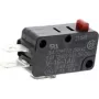 Omron V-16-1A6 mikrolüliti 250 V/DC 16 A 1 x sisse/(väljas) 1 tk Kott