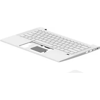 HP M24297-B31 sülearvuti varuosa Klaviatuur