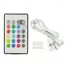 Synergy 21 LED Dekoline Flex Strip 36 RGB USB komplekt