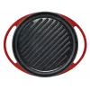 Grillpann JATA GR25 Fogo Ümmargune 250x250mm