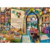 Pusle schmidt spiele Aimee Stewart: Memories of Venice — 1000 tükki