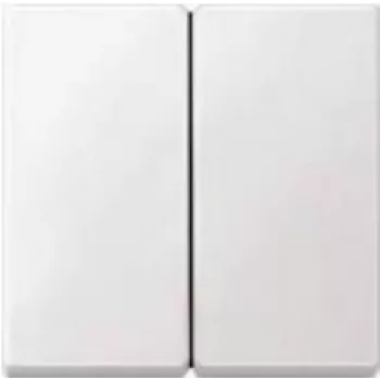 Merten 434519 Valguslüliti Valge termoplast (434519)