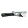 Tonerikassett Lexmark C320040 3000 lehekülge kollane