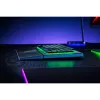 Mänguriklaviatuur Razer Ornata V3 X Full-size USB, membraanlülitid, RGB LED taustvalgustus, randmetugi, 1000 Hz küsitlussagedus, must