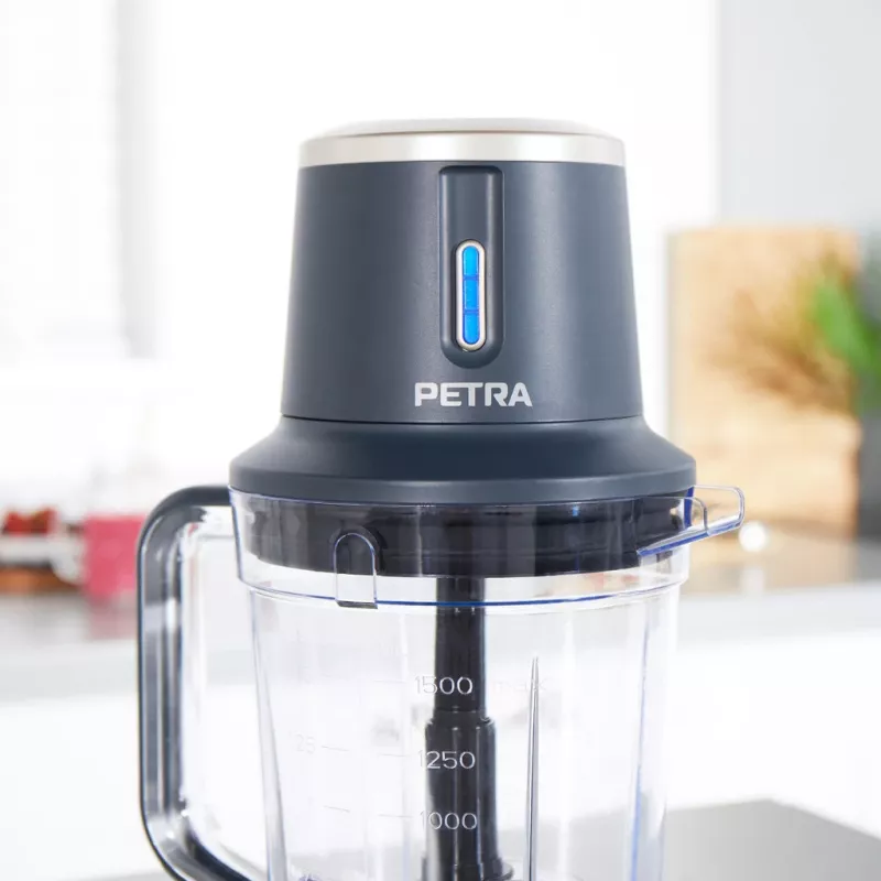 Kannmikser Petra PT5393BGRYVDE