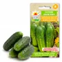 Wisconsin Cucumber SMR 58 Toraf köögiviljaseemned, 5g pakend