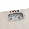 Bathroom scale BR 2016 valge