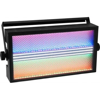Stroobivalgusti EUROLITE Super Strobe ABL 52200920 120W — professionaalne LED-strobo