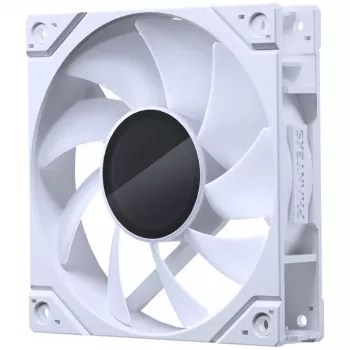 Phanteks M25 Gen2 120mm PWM ARGB korpuseventilaator - valge