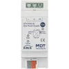 MDT STV-0160.02 siinipinge toiteallikas, 2TE, REG, 160mA (STV-0160.02)