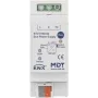 MDT STV-0160.02 siinipinge toiteallikas, 2TE, REG, 160mA (STV-0160.02)