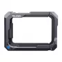 Telesini kaitsev metallkest GoPro Hero 13 jaoks — kõva kestaga korpus, mudel S6-FMS-15-TGP