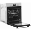 Sisseehitatav ahi SIMFER 4207BERIM.1 — 47 L multifunktsionaalne roostevaba teras, 54,1 cm K × 45 cm L