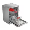 Dishwasher DW-14F5EE(S)-PL, 14 place settings, 49 dB