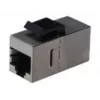 DIGITUS Professional - Võrgupistikupesa - RJ-45 (E) - RJ-45 (E) - Varjestatud - CAT 6 (DN-93613-1)