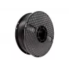 Flashforge filament, PLA “Three galaxy” | 3DP-PLA-MX3-01-GBK | 1,75 mm läbimõõt, 1 kg/pool | Must