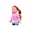 Nukk Artyk Natalia 36 cm eemaldatava tuunikaga — Artyk