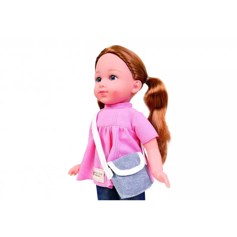 Nukk Artyk Natalia 36 cm eemaldatava tuunikaga — Artyk