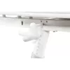 Ergo Office laste ergonoomiline kõrgusega reguleeritav laud, hall, max 100kg, ER-417 2cz