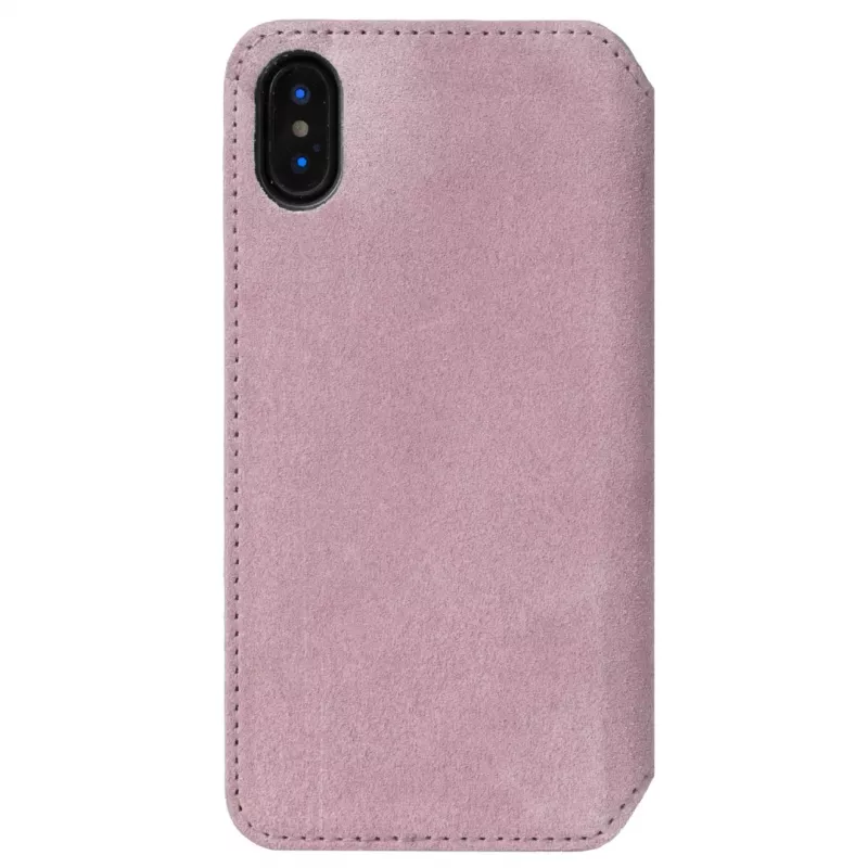 Folio Case Krusell Broby 4 Card SlimWallet iPhone XS Max