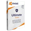 Avast Ultimate | 1 seade | 1 aasta (ainult Windows)