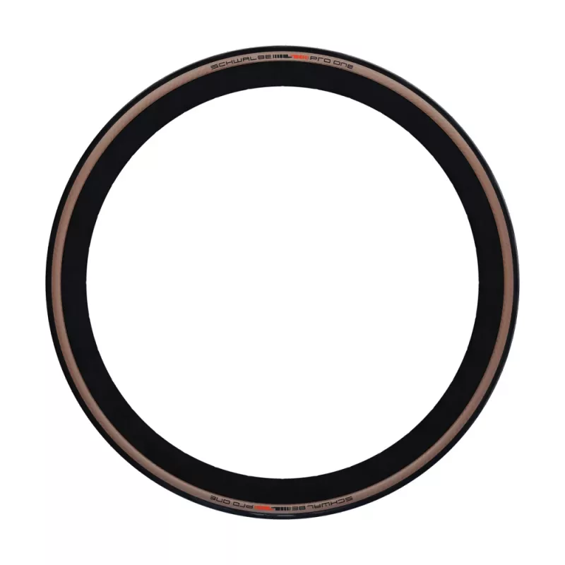 Schwalbe Pro One 25-622 235g 130psi torukumm