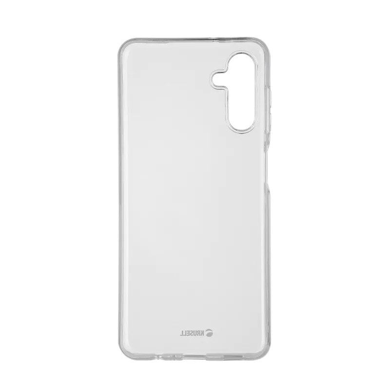 Cover Krusell 62505 Samsung Galaxy A13-le 16,8 cm läbipaistev