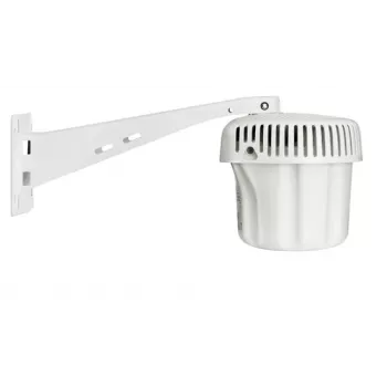 WLAN-pääsupunkti kinnitus HPE Aruba Networking AP-OUT-MNT-V1A valge