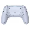 Juhtmevaba LED-kontroller SUBSONIC SA5639-2 — PS4 ja PC jaoks, valge, juhtmevaba ühendus
