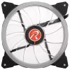 RAIJINTEK IRIS 14 Rainbow RGB LED ventilator 140mm, 2 tk komplekt koos kontrolleriga