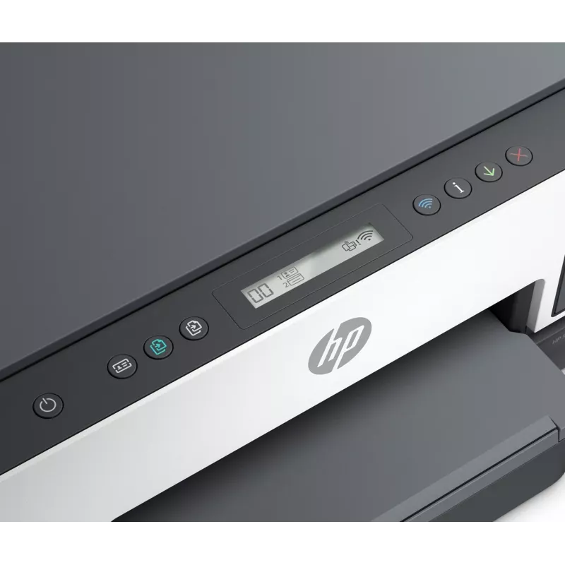 Multifunktsionaalne printer HP Smart Tank 720 — termoinkjet, värviline, A4, Wi‑Fi, dupleks, 4800x1200 dpi