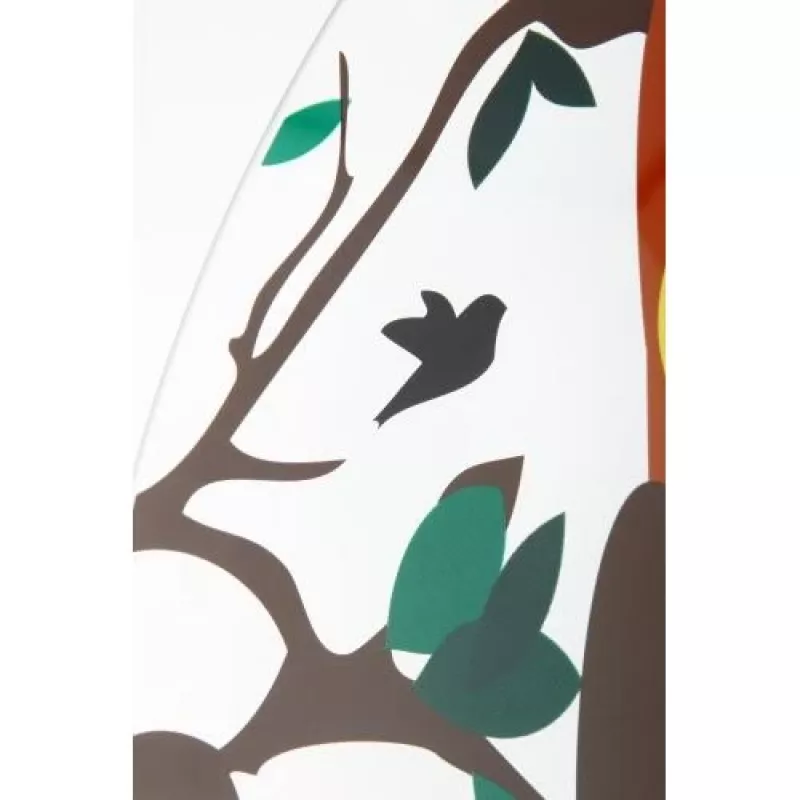 NeXtime kell 8169 Oohoo, Ø43 cm, sein, mitmevärviline