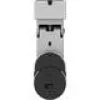 Ezviz EL3 2K 4MPx WiFi IP-kaamera