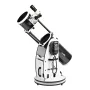 Teleskoop Skywatcher Dobsoni 8-tolline Flex Tube Go-To SW-1320 – 8-tolline ava, Dobsonsi monteering, arvutipõhine Go-To