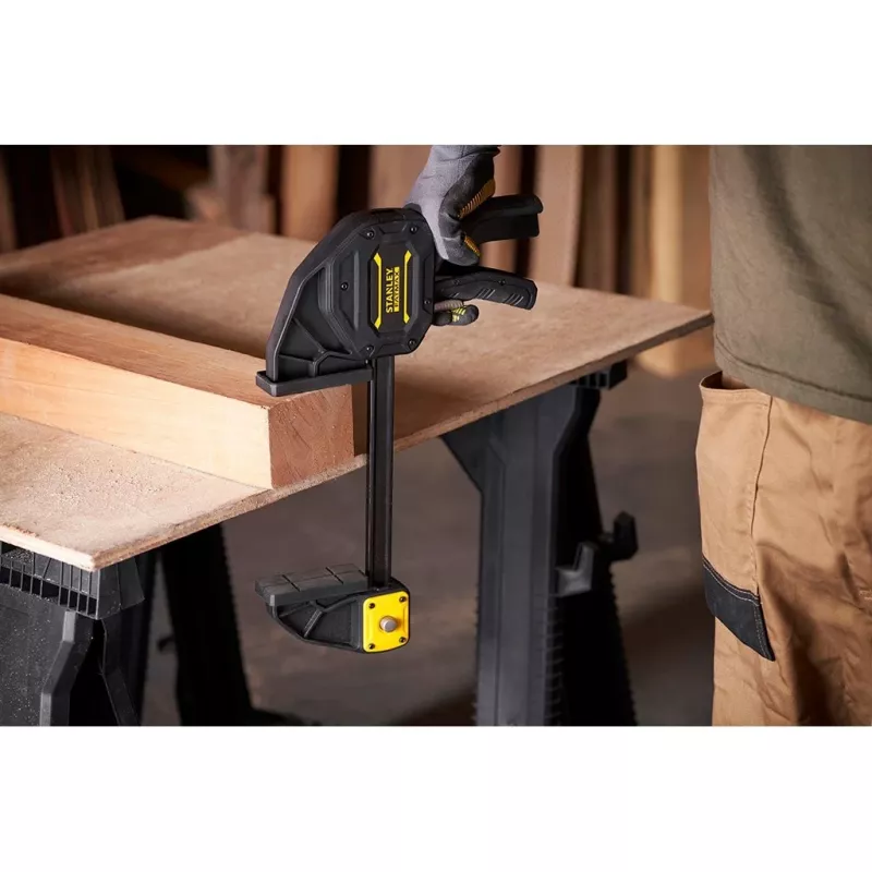 Stanley FATMAX XL päästikkinnitus