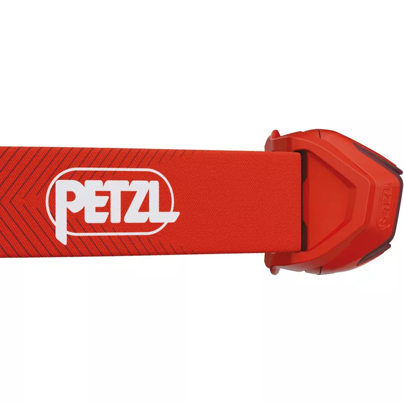 Pealamp Petzl Actik Red LED 100 lm IPX4 98 g