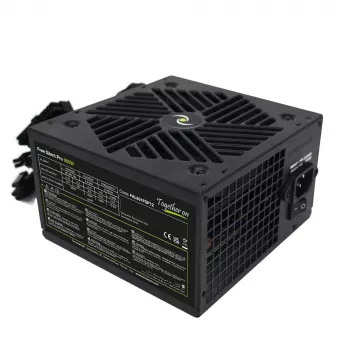 Toiteplokk | TECNOWARE | ATX | PC | Must | 180–264 V | 650 W | FAL651FSP12
