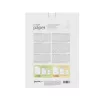Fotopaber ColorWay PrintPro PGE230500A4 230 g/m², A4, 500 lehte