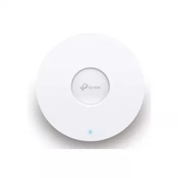 TP-Link Omada EAP653 UR traadita pääsupunkt 2976 Mbit/s Valge Toide Etherneti kaudu (PoE)