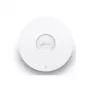 TP-Link Omada EAP653 UR traadita pääsupunkt 2976 Mbit/s Valge Toide Etherneti kaudu (PoE)
