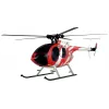 Helikopter Amewi MD500E elektrimootoriga, LiPo 1200 mAh, soovitatav alates 14. eluaastast