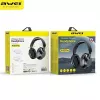 Bluetooth-kõrvaklapid Awei A997BL