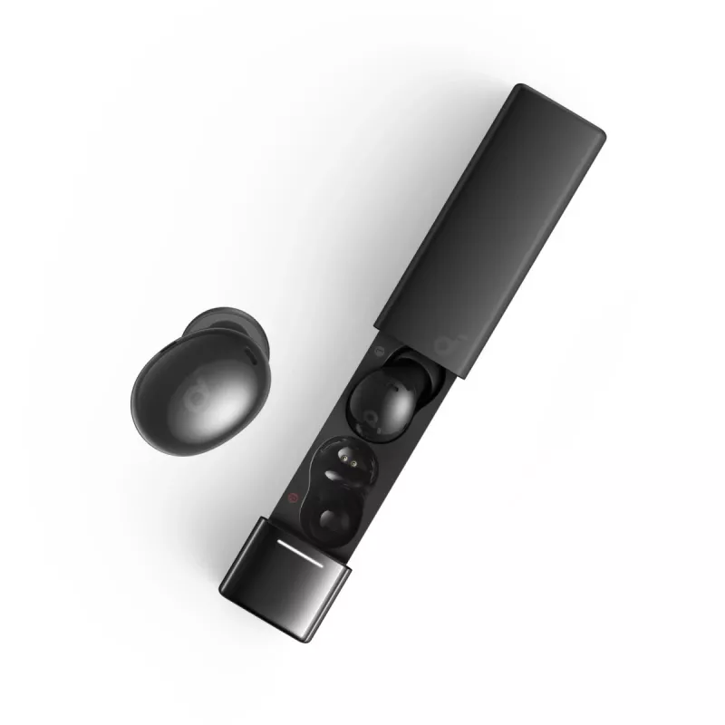 Kõrvaklapid Soundcore A30i Must