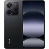 Nutitelefon Xiaomi Redmi Note 14S 4G Dual Sim 8GB RAM 256GB - Midnight Black
