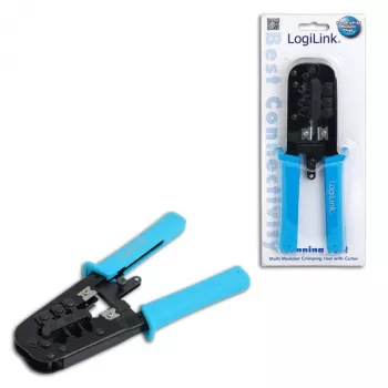 mehaanikatööriistade komplekt LogiLink WZ0023