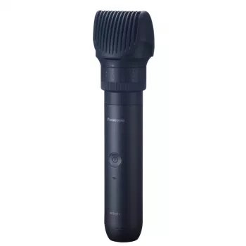 Panasonic | Habeme-, juukse- ja kehakarvade trimmerikomplekt | ER-CKN2-A301 MultiShape | Juhtmevaba | Märg ja kuiv | 58 pikkuseastet | Must