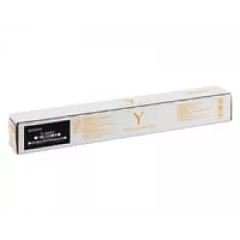 Tonerikassett Kyocera TK-8800Y 15000 lehekülge Kollane