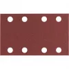 Lihvimisleht Bosch C430 Expert for Wood and Paint jäme tera P60 80x133mm