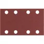 Lihvimisleht Bosch C430 Expert for Wood and Paint jäme tera P60 80x133mm